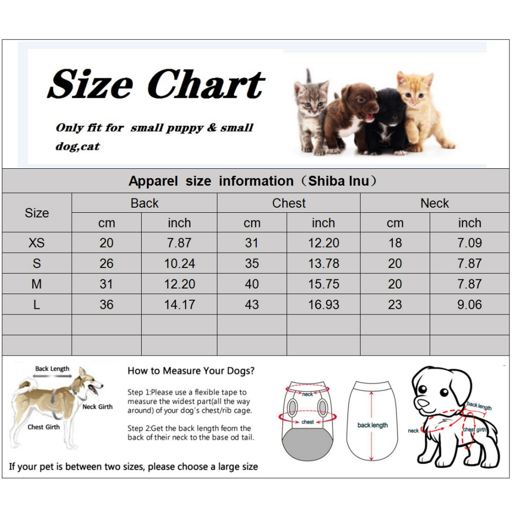 Warm Pet Dog Dresses for Small Dogs Sweater Puppy Cat Dress Shih Tzu Dachshund Clothes Pets Clothing Skirt roupa cachorro