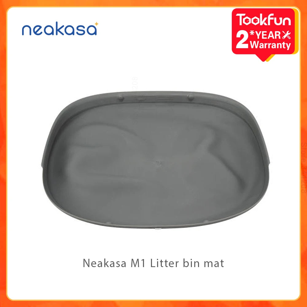 Neakasa M1 Cat litter box Cat litter mat（not include cat litter box）