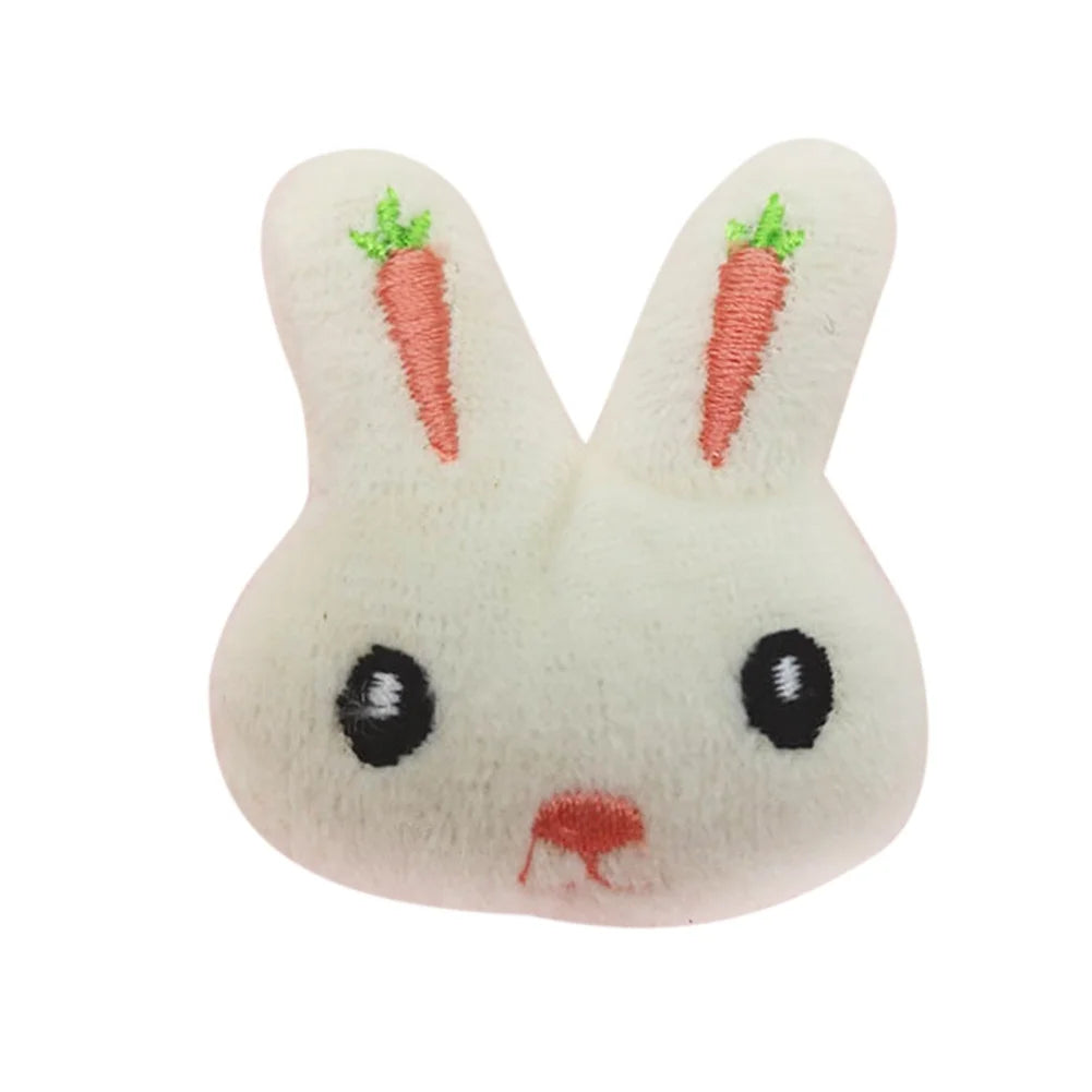 Christmas Bunny Vest Harness Outdoor Leash Set Rabbit Clothing Suit Small Pet Ferret Hamster Small Animal Clothes for Walking