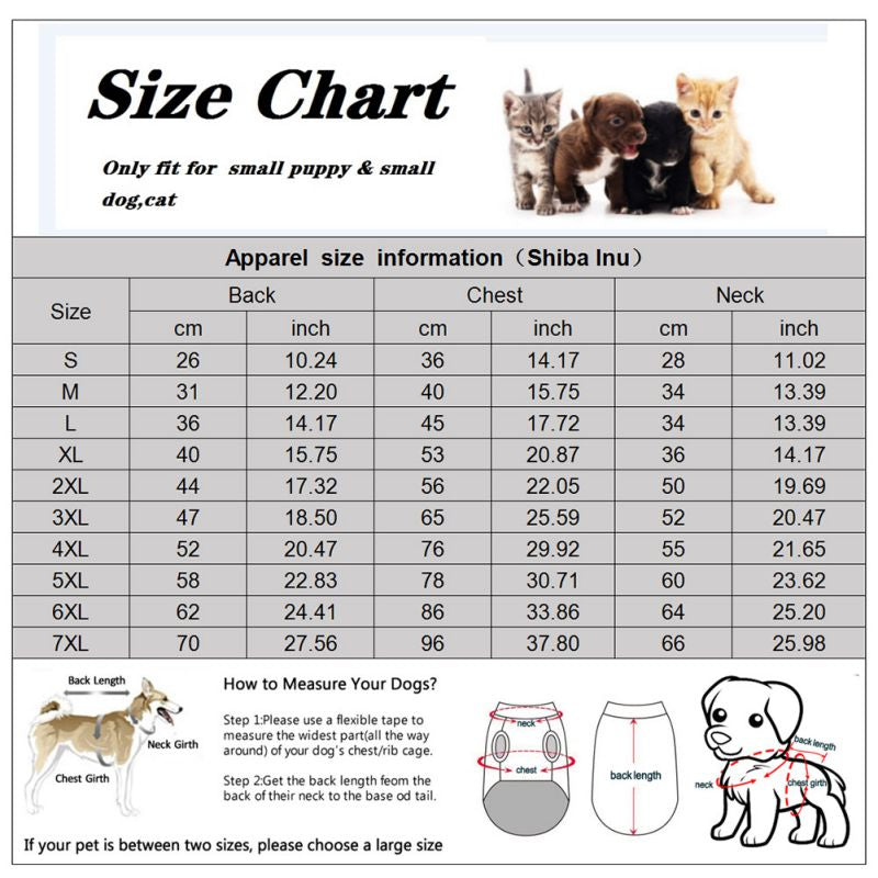 Fashion Pet Clothes Flashing Dogs Hoodie Jacket Reflective Clothing for Small Medium Large Dogs Jacket Clothing Pet Costume