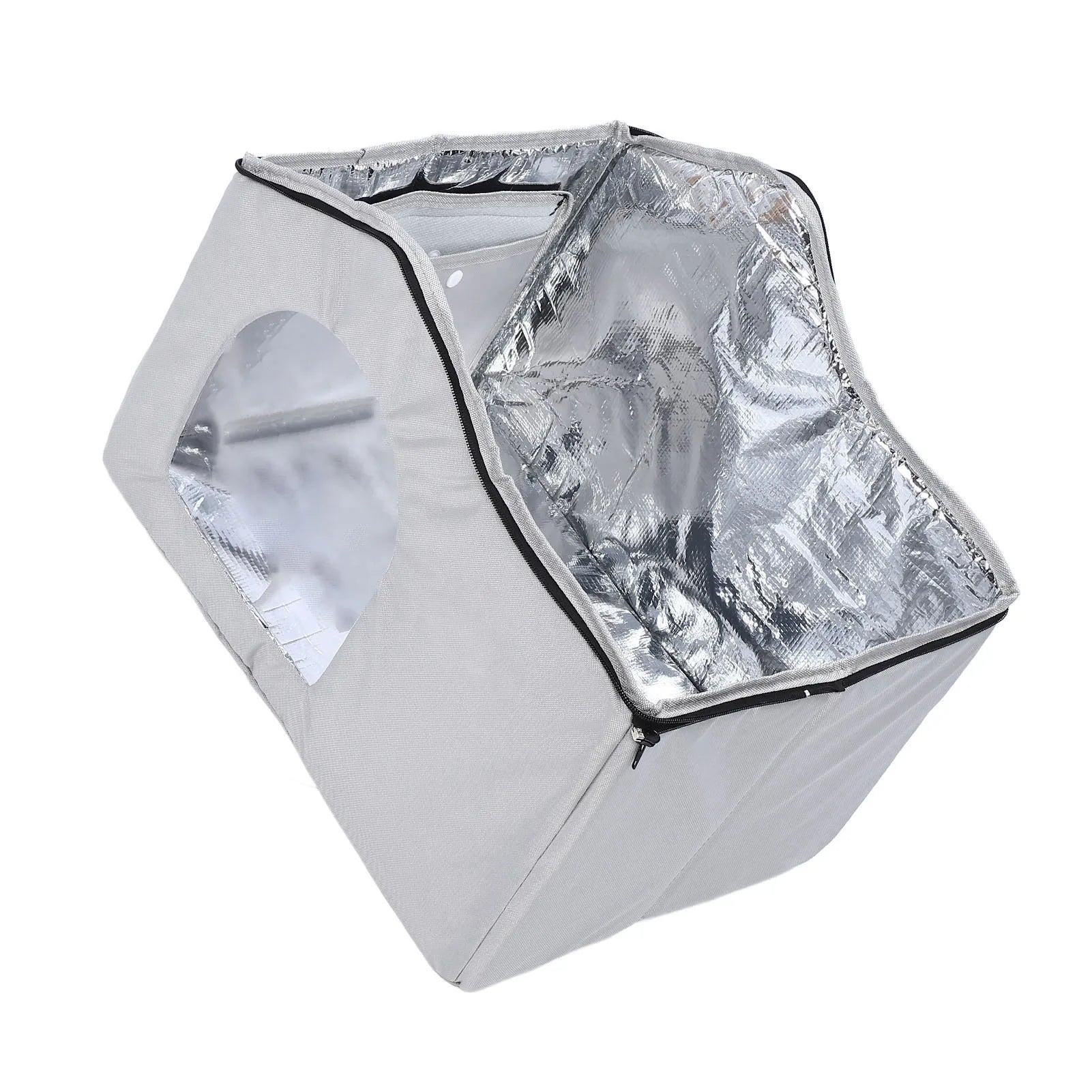 Cat Cooling House Long Lasting Cooling Oxford Cloth Bite Resistant  Pet Cooling House for Cat Dog Cat Cooling House