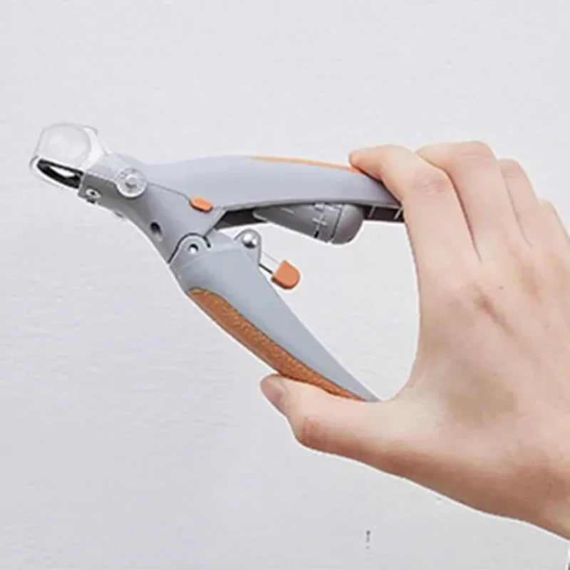 Pet Nail Clipper with LED Light Dog Cat Special Nail Clipper Multifunction Nail Trimmer Pet Cleaning Grooming Supplies Dog bib