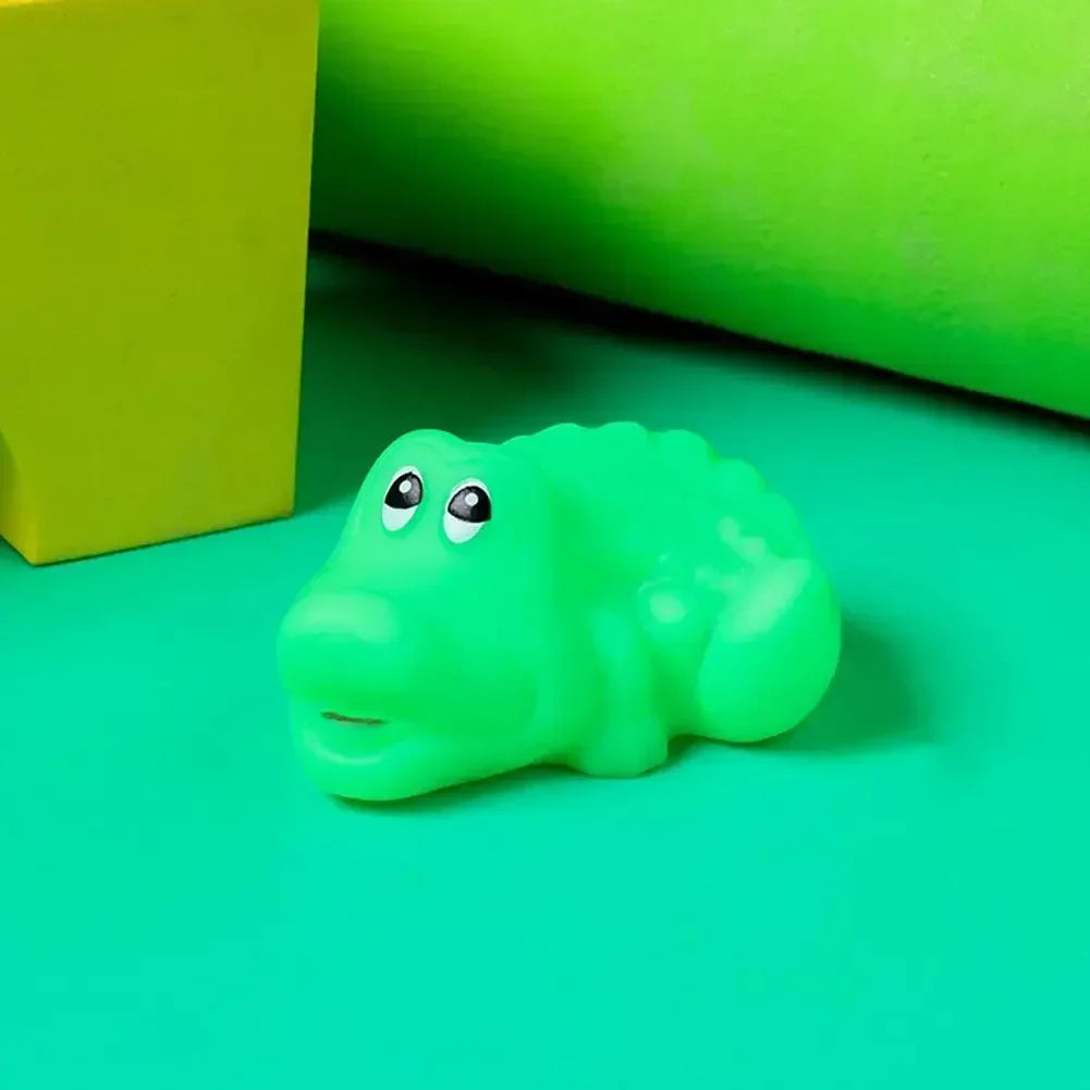 Cat pool toys, playing in water, puppies, cats, bath toys, turtles, starfish, octopuses, cool summer, foldable pets, clean swimm