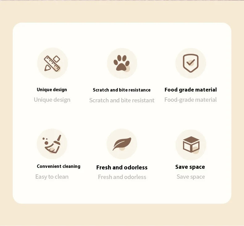 Interactive Cat Toys, Lightweight and Portable Game Mats, Cat Toys, Pet Gaming Experience, Indoor Fun Cat Supplies for Playing