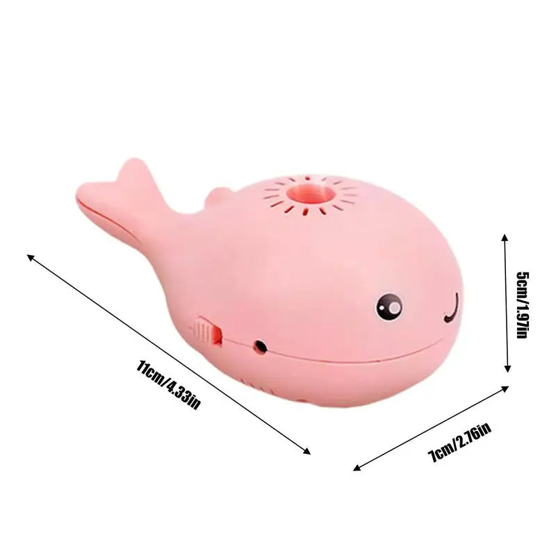 Cat Toys With Balls Whale Soccer Balls Toys For Indoor Cats Electric Moving Ball Cat Toy Keep Cats Entertained Soccer Ball Cat