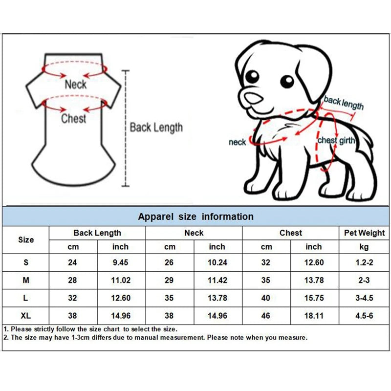 Dog Dress Pet Clothes Spring Summer Puppy Skirt Princess Dress Fashion Flower Heart Lovely Pattern Sleeveless Dog Dresses