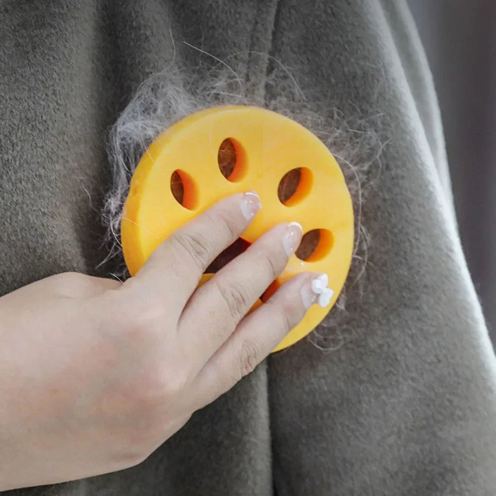 Pet Hair Remover for Washing Machine Reusable Cats Dogs Fur Sticker Hair Brush Lint Dust Collector Dryer Cleaning Laundry Tools
