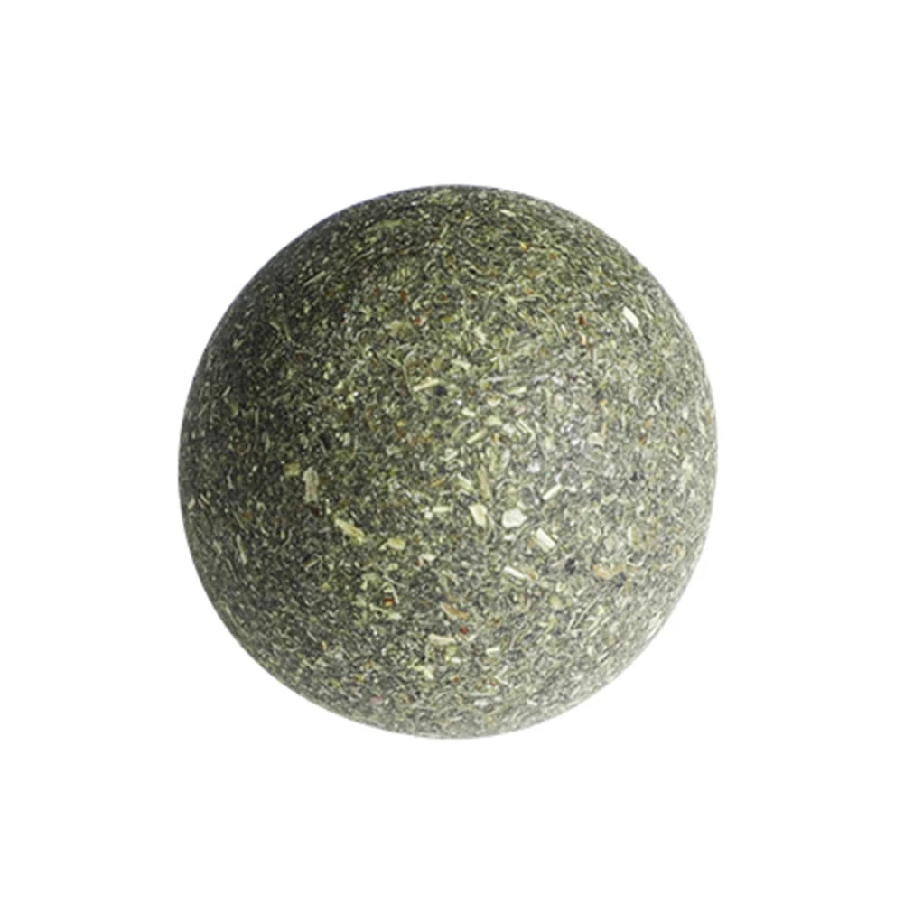 For Cat Mint Ball Healthy Natural Safety Pet Catnip Toys Cat Nip Lollipop Catmint Supplies Matatabi Cleaning Teeth Stick Molar