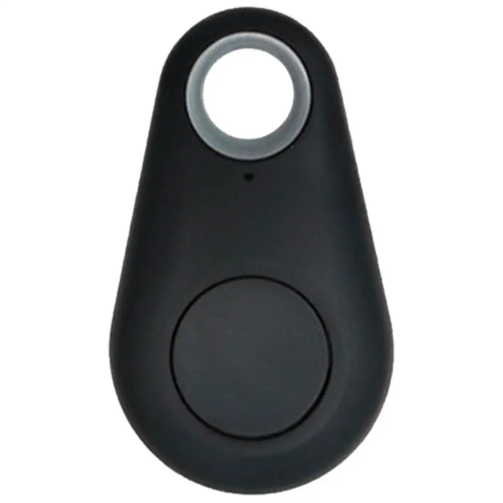 GPS Tracker Mini Fashion Smart Pets Anti Lost Alarm GPS Tracker Wallet Key Finder Locator Dog Pet Child Tracker Key Finder