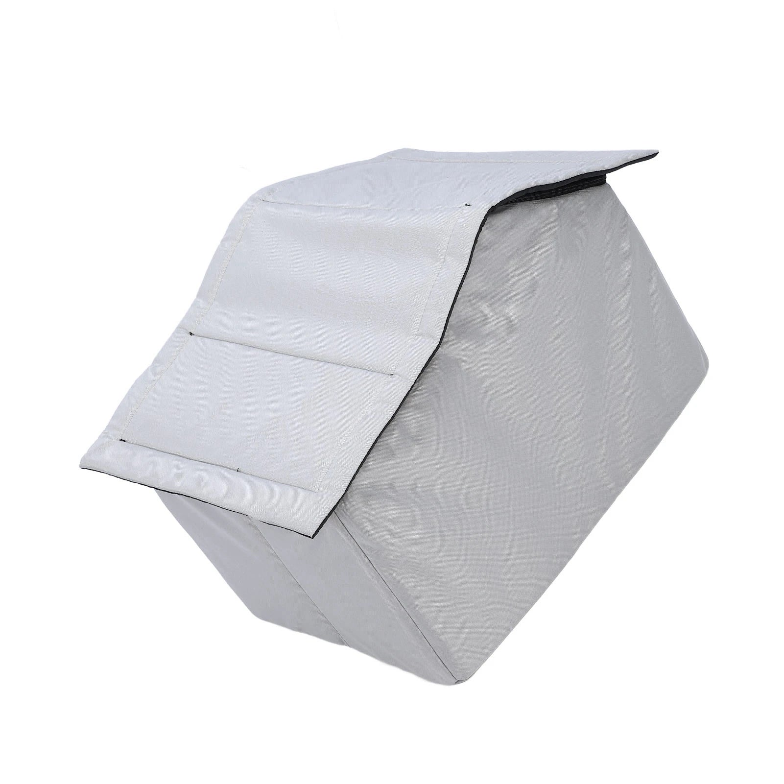 Cat Cooling House Long Lasting Cooling Oxford Cloth Bite Resistant  Pet Cooling House for Cat Dog Cat Cooling House
