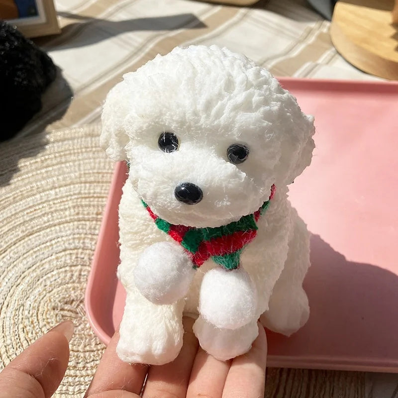 Cat toys cute cat toys stress-relieving cat toys soft toys in the shape of cats Cat toys for relieving fidgety and restless cats
