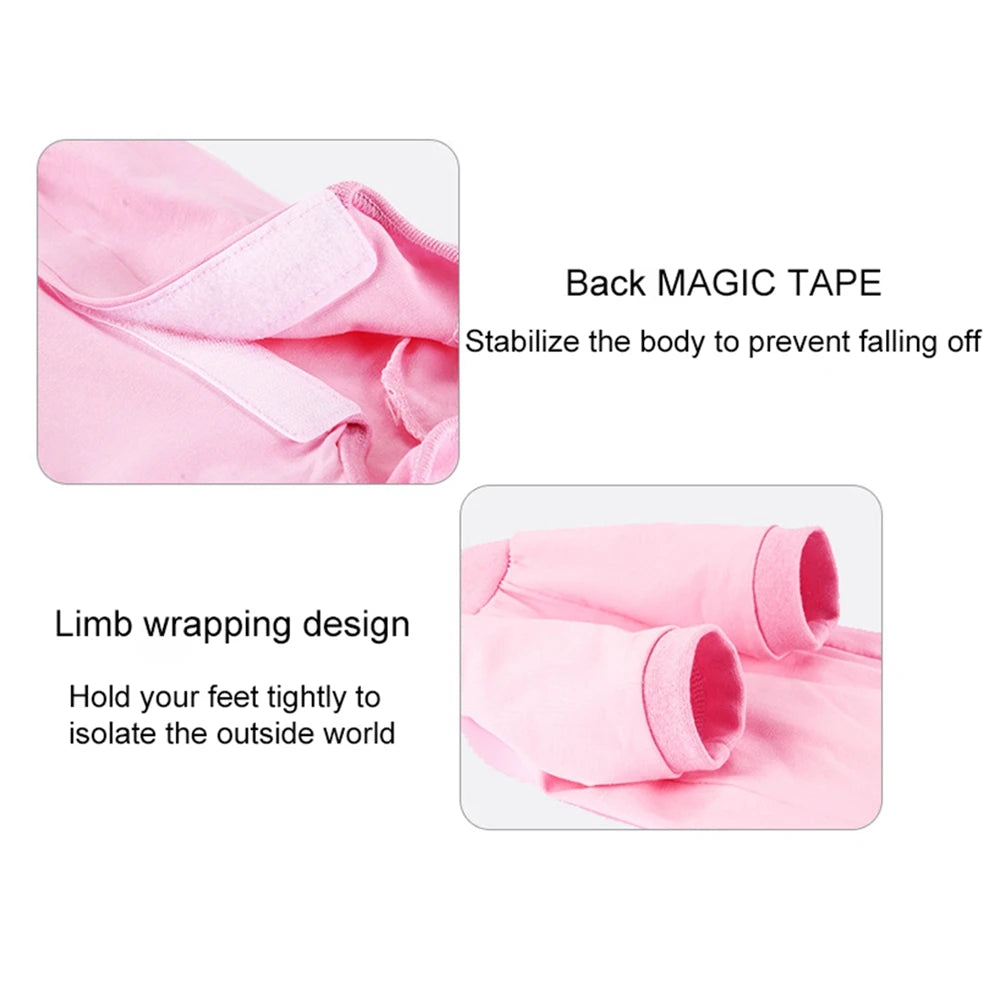 Cat Recovery Suit Dog Onesie After Surgery Wear Wounds Anti Licking E-Collar Cone Alternative Pajamas Bodysuit Prevent Shedding