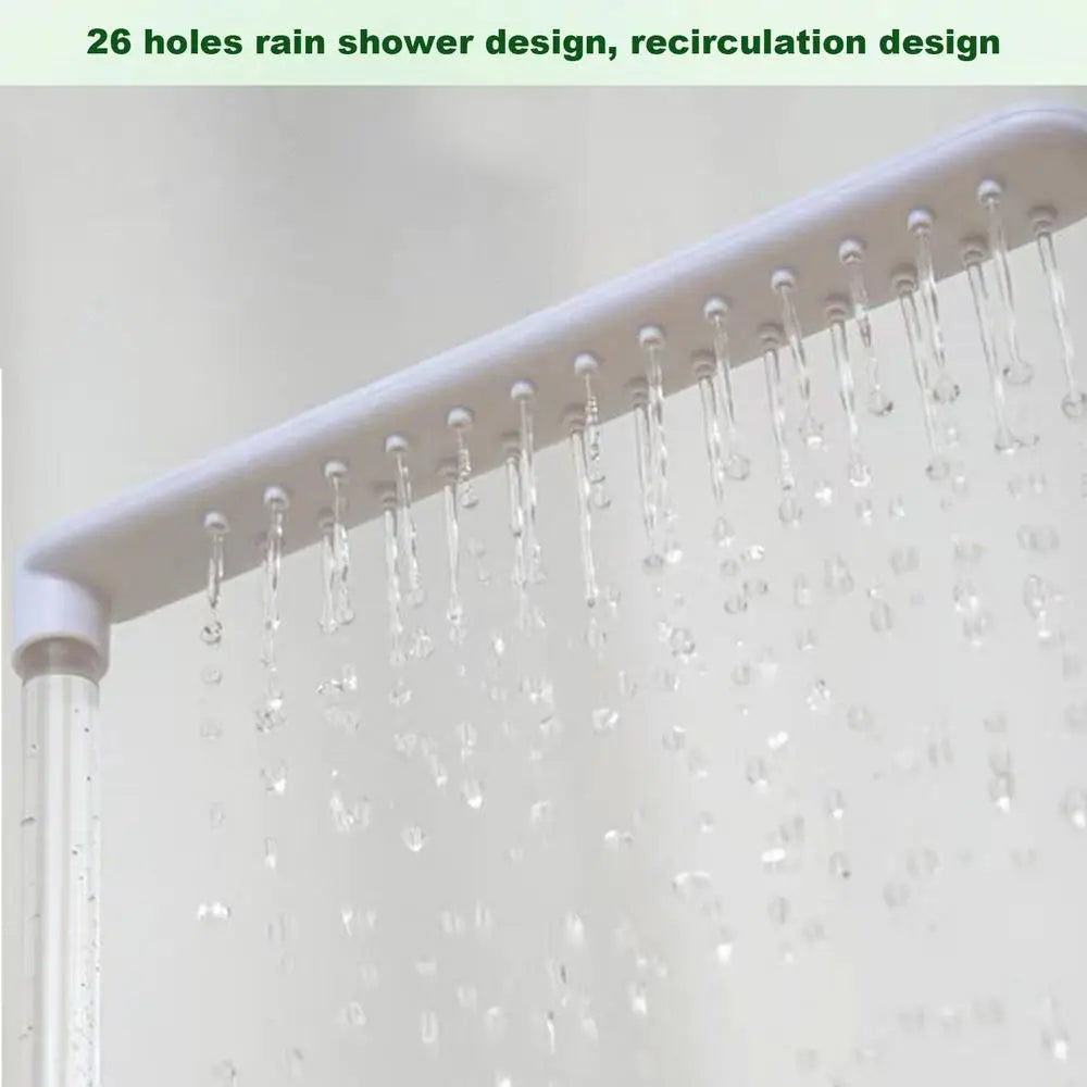 Automatic Pet Bird Bath USB Electric Large Bird Bathtub Shower Multipurpose Bird Bathtub Parrot Bathtub For Parakeet Cleaning