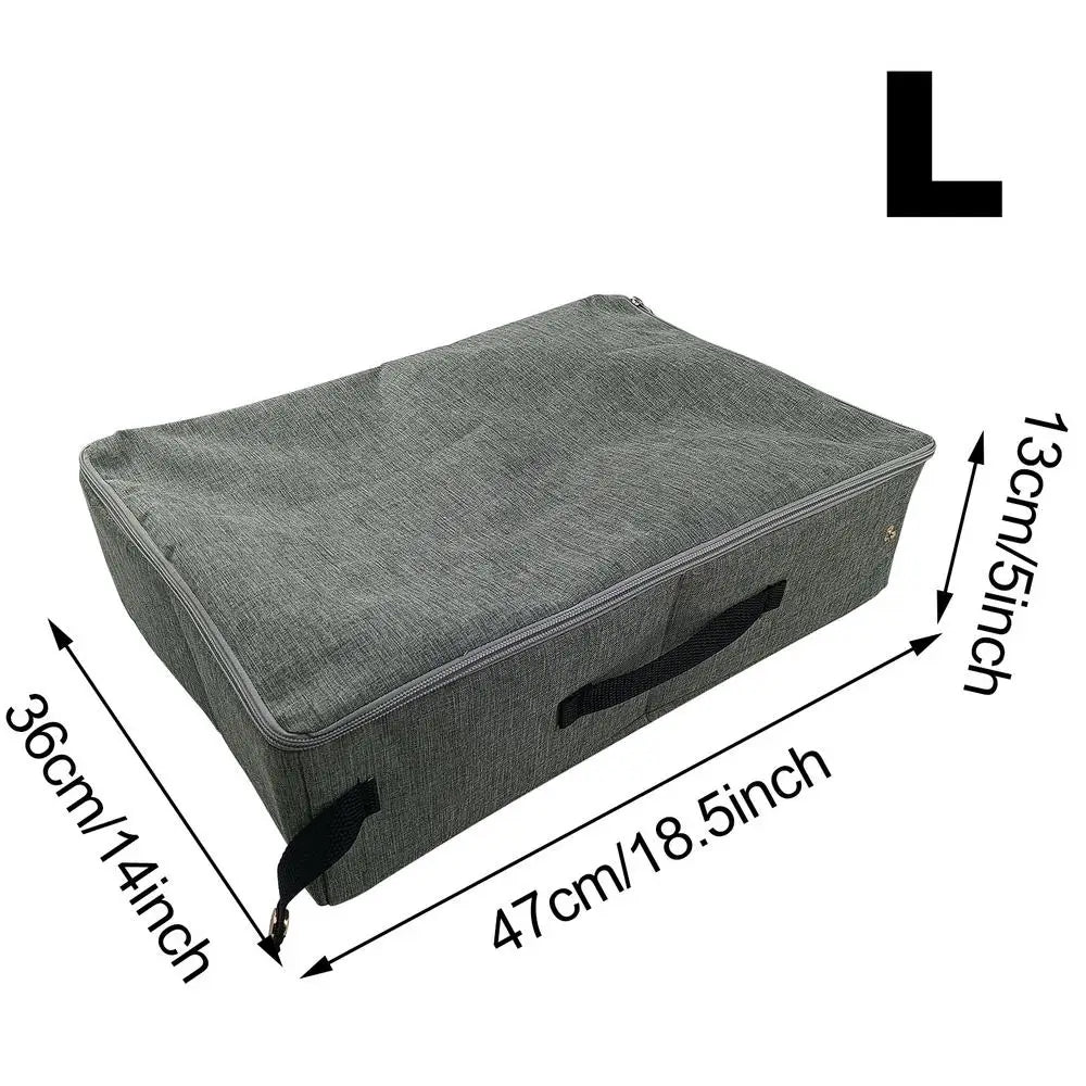 Collapsible Travel Cat Litter Box Portable Collapsible Cat Litter Box Travel Litter Box For Kitties Oxford Cloth  PP Board