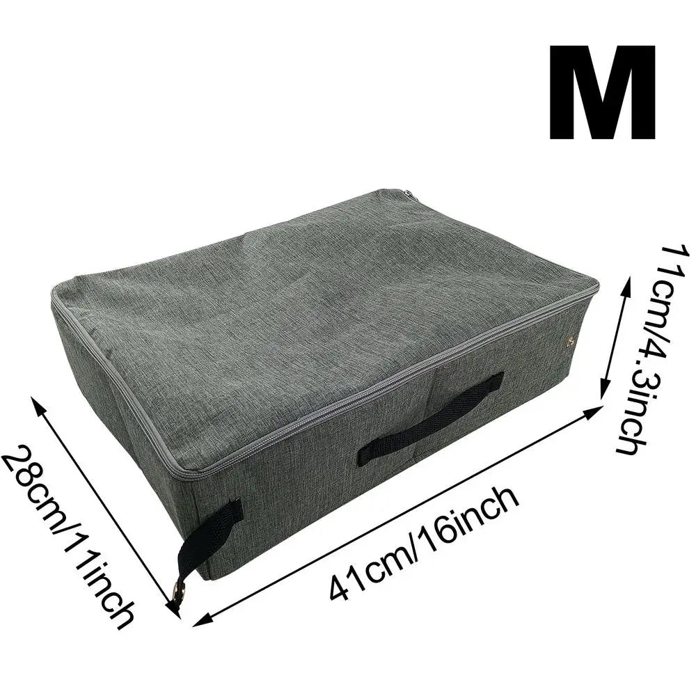 Collapsible Travel Cat Litter Box Portable Collapsible Cat Litter Box Travel Litter Box For Kitties Oxford Cloth  PP Board