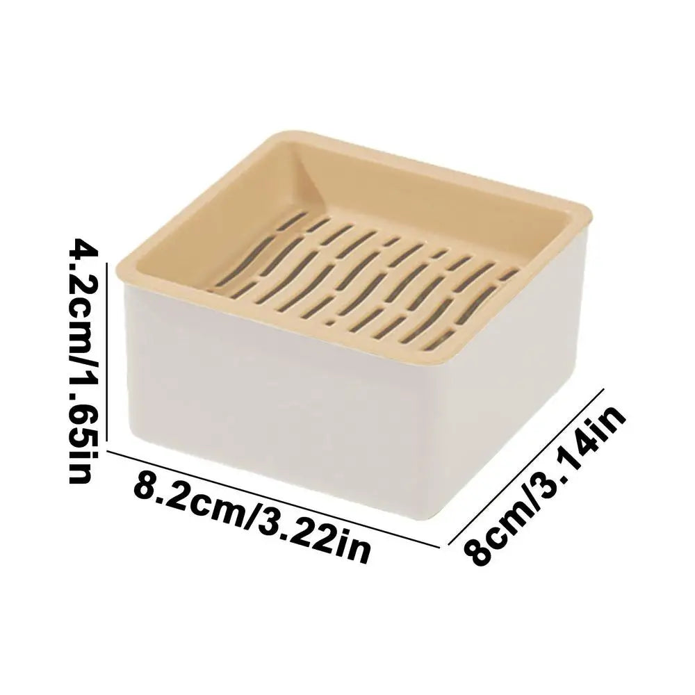 Cat Grass Planter Layered Cat Plant Soilless Convenient Cat Grass Kit 4 Styles Pet Supplies Multifunctional For Veterinary
