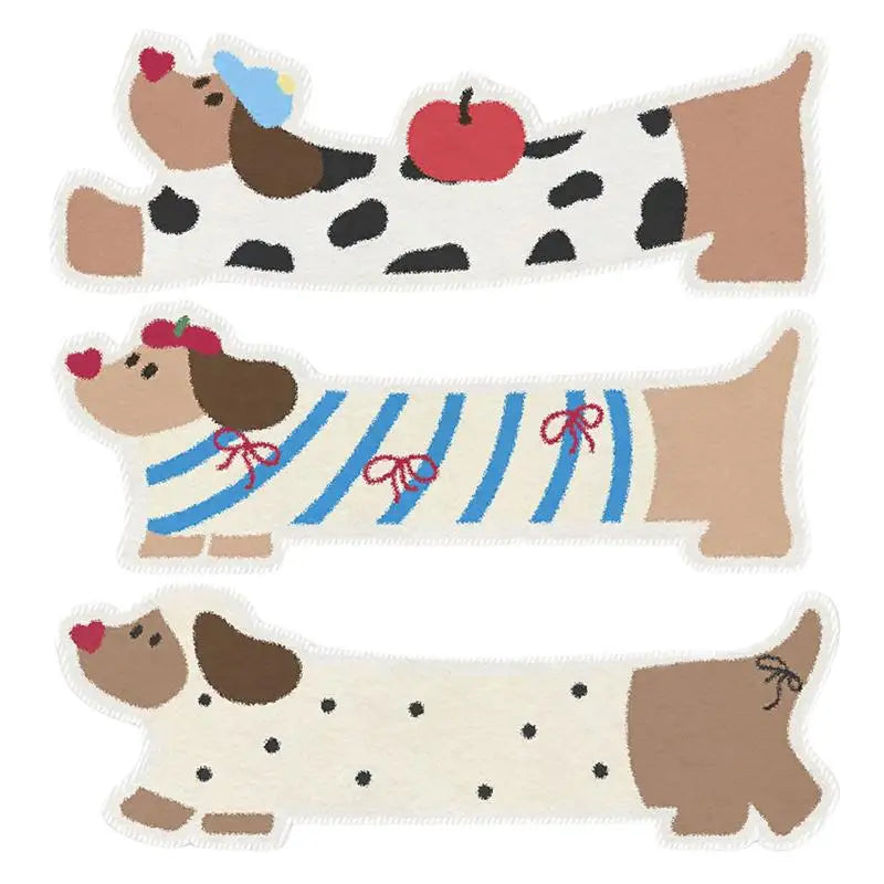 Cat Bathroom Rug Hugging Cat Pattern Plush Bathroom Decor Mat Funny Machine Wash Water Absorbent Thick Shower Rug With Non-Slip