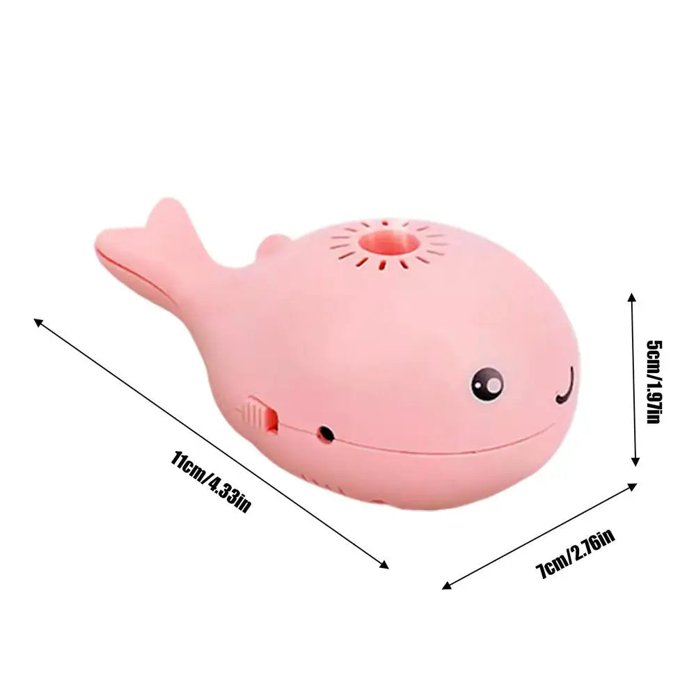Cat Toys With Balls Whale Soccer Balls Toys For Indoor Cats Electric Moving Ball Cat Toy Keep Cats Entertained Soccer Ball Cat