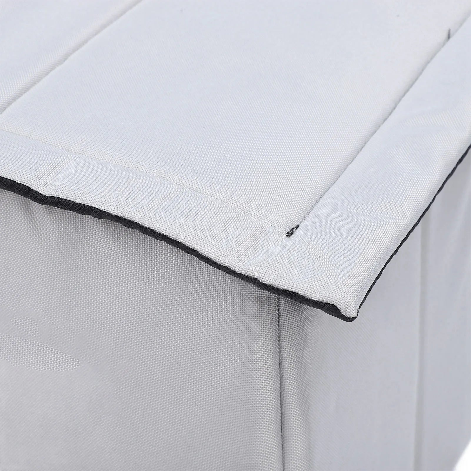 Cat Cooling House Long Lasting Cooling Oxford Cloth Bite Resistant  Pet Cooling House for Cat Dog Cat Cooling House