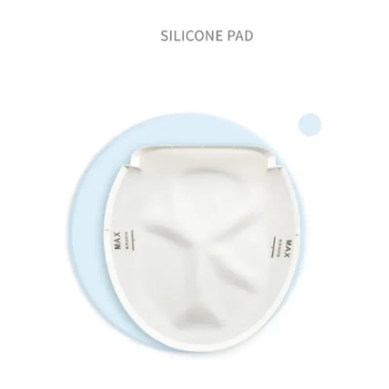 PETREE Smart Toilet Box Silicone Pad Replaceable Base Cat Litter Box Accessories Only for PETREE Generation 1 Cat Litter Box