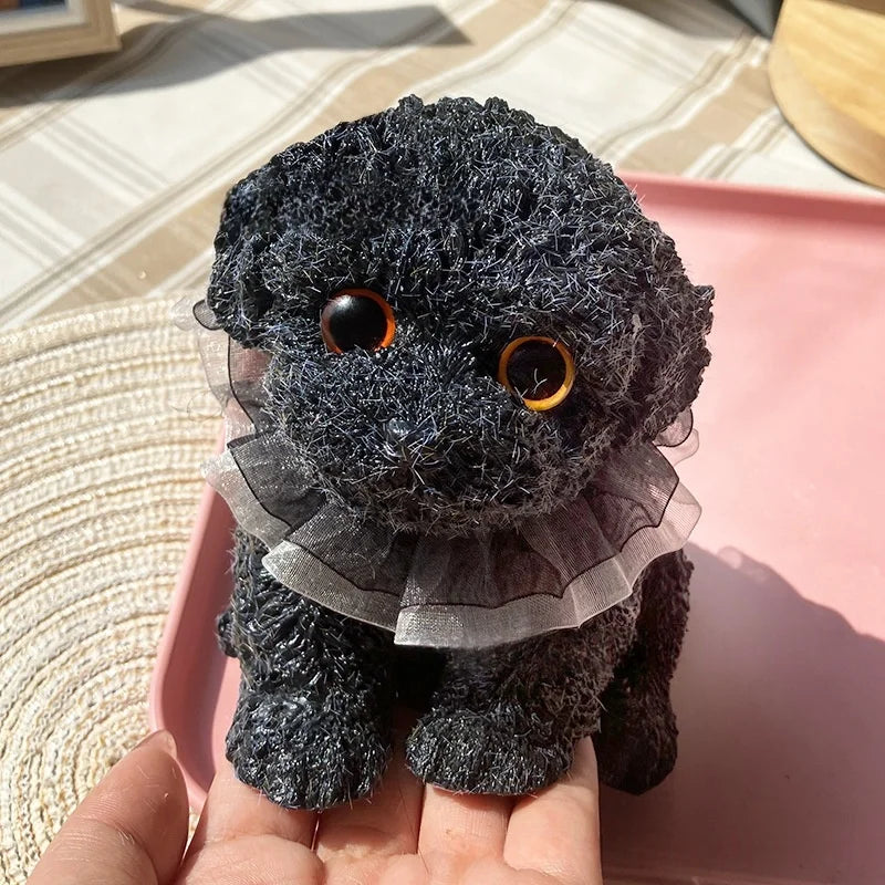 Cat toys cute cat toys stress-relieving cat toys soft toys in the shape of cats Cat toys for relieving fidgety and restless cats