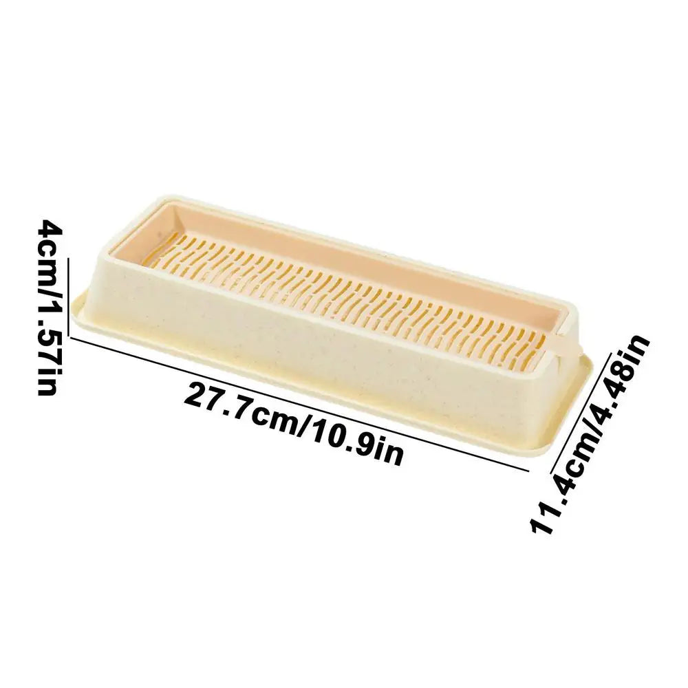 Cat Grass Planter Layered Cat Plant Soilless Convenient Cat Grass Kit 4 Styles Pet Supplies Multifunctional For Veterinary