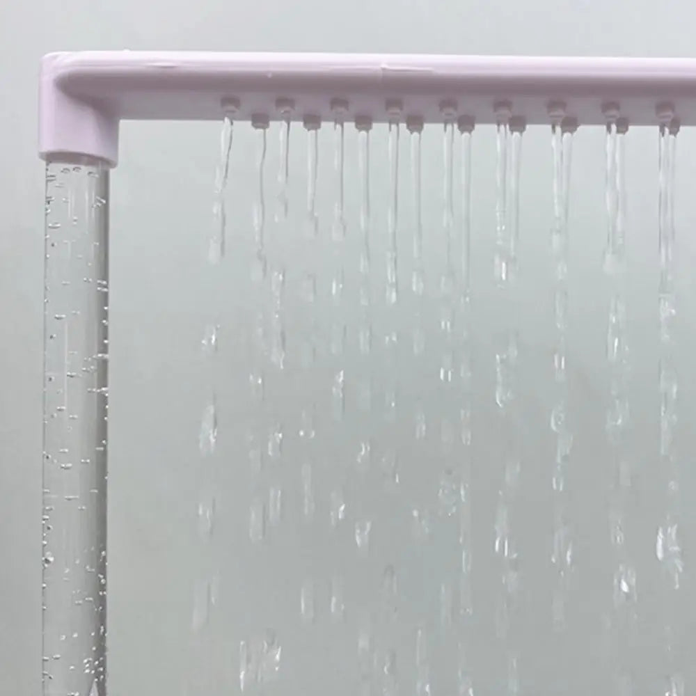 Automatic Pet Bird Bath USB Electric Large Bird Bathtub Shower Multipurpose Bird Bathtub Parrot Bathtub For Parakeet Cleaning